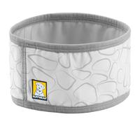 Ruffwear Swamp Cooler Neck Gaiter for Dogs Graphite Grey - Extra Small