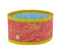 Ruffwear - Swamp Cooler Neck Gaiter - Dog accessories size XL, pink/blue