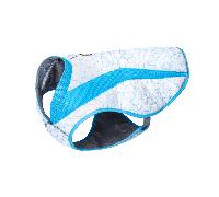 Ruffwear Swamp Cooler™ Dog Jacket Blue L
