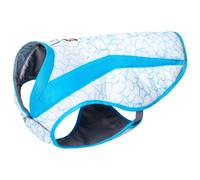 Ruffwear - Swamp Cooler Vest - Dog coat size XS, blue
