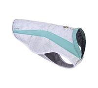 Ruffwear Swamp Cooler Dog Cooling Vest Sage Green - Large