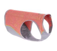 Ruffwear Swamp Cooler Vest Dog Salmon Pink For Active Dogs