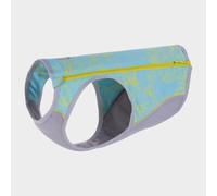 Ruffwear Swamp Cooler Zip Dog Cooling Vest, Blue XS