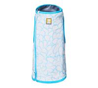 Ruffwear Swamp Cooler Zip™ Dog Jacket Blue L