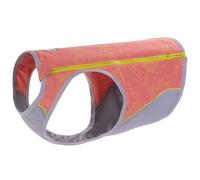 Ruffwear Swamp Cooler Zip Vest - Dog jacket Salmon Pink XS