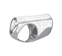 Ruffwear Swamp Cooler Zip in Graphite Gray