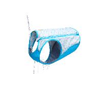 Ruffwear Swamp Cooler Zip™ Vest Biolumin Blue - XX-Small