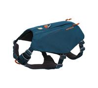 Ruffwear Switchbak Dog Harness in Blue Moon