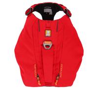 Ruffwear Switchbak Dog Harness Red L-XL