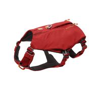 Ruffwear Switchbak Dog Harness Red XS