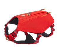 Ruffwear Switchbak Dog Harness Red L-XL