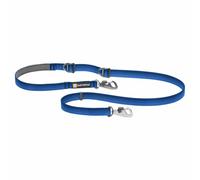 RUFFWEAR Switchbak Dog Lead, Double Ended Lead for Dogs, Strong Adjust