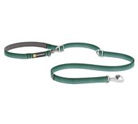 Ruffwear Switchbak Dog Leash River Rock Green - One Size