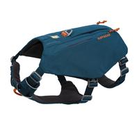 Ruffwear Switchbak Harness Blue Moon Dog Harness For Your Dog