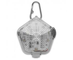 Ruffwear - The Beacon - Dog accessories size One Size, grey