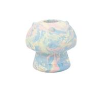 Ruffwear Toadstool - Dog gear Blue Prism One Size