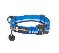 Ruffwear Top Rope™ Collar Blue Pool - 355mm-508mm
