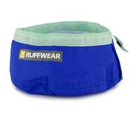Ruffwear - Trail Runner Bowl - Dog accessories size 1 l, blue