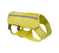Ruffwear Trail Runner Running Vest - Dog harness Lichen Green L/XL
