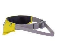 RUFFWEAR Trail Runner Hands Free Comfortable Abdominal Belt for Running on Leash with Your Dog, Tangle Free Heavy Duty Belt with Pockets Braided Green, L/XL