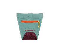 Ruffwear Treat Trader™ Treat Pouch Green - River Rock Green - Medium