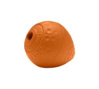 Ruffwear Turnup Rubber Throw Toy 60402-815 Campfire Orange NEW
