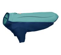 Ruffwear Undercoat Water Dog Jacket 0535-421 Aurora Teal NEW
