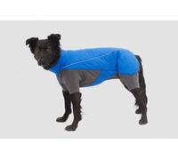Ruffwear Vert Dog Raincoat Blue S