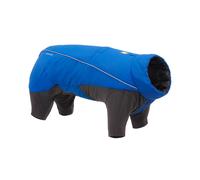 Ruffwear Vert Dog Raincoat Blue M