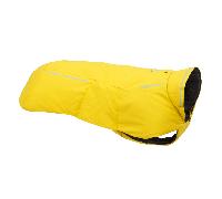 Ruffwear Vert™ Jacket Mineral Yellow - X-Small