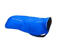 Ruffwear - Vert Jacket - Dog coat size XXS, blue