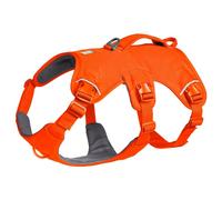 Ruffwear Web Master Dog Harness Blaze Orange - Safe & Comfortable For Dogs