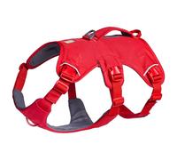 Ruffwear Web Master™ Harness Red Canyon - X-Small