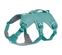 Ruffwear Web Master™ Dog Harness Blue L-XL