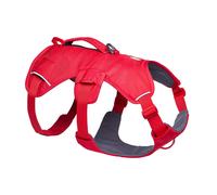 Ruffwear Web Master™ Dog Harness Red L-XL