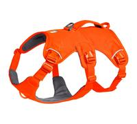 Ruffwear - Web Master Harness - Dog harness size XS, orange