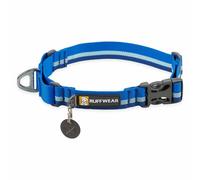 Ruffwear Web Reaction™ Dog Collar Blue 51-58 cm