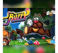 Ruffy and the Riverside (PC) Steam Gift - GLOBAL