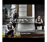 Rufianes - Amor Odio Y Conciencia