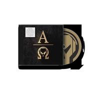 Rufige Kru - Alpha Omega