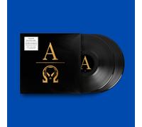 Rufige Kru - Alpha Omega [VINYL]