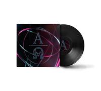 Rufige Kru Alpha Omega Remixes (Vinyl) 12" EP (US IMPORT)