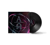 RUFIGE KRU - ALPHA OMEGA - Vinyl Record - K3z