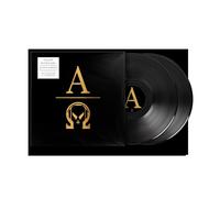RUFIGE KRU - Alpha Omega - Vinyl Record - K3z