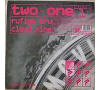 RUFIGE KRU / CLOUD NINE / TWO ON ONE ISSUE 1