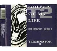 Rufige Kru - Ghosts Of My Life single