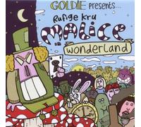 Rufige Kru - Malice In Wonderland
