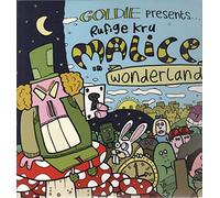 Rufige Kru - Malice in Wonderland [VINYL]