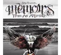 Rufige Kru - Memoirs Of An Afterlife