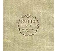 Rufio - Comfort of Home (2005)